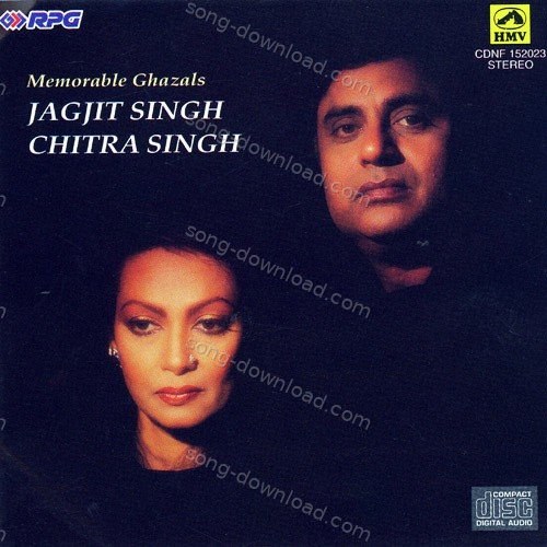 Socha Nahin Achha Bura Chitra Singh MP3 Download